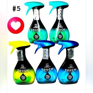 ⚡️5 Febreze spray Mix⚡️